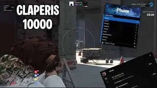 FiveM | Claperis NordRP