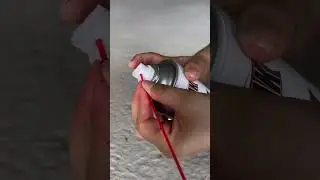 AEROPAK Sticker remover