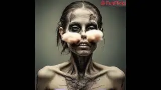 Ghost Turns Into Doll! 👻➡️🪆 | Creepy Transformation You Can&rsquo;t Unsee!
