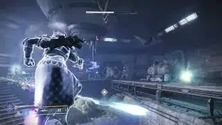 Destiny 2 Ash & Iron Use Rimestealer Aggregate Charge Burden of Guilt with Exotic Icefall Mantle
