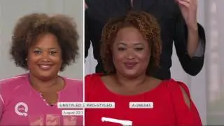 WEN by Chaz Dean Choice of Cleansing Conditioner, 1G on QVC