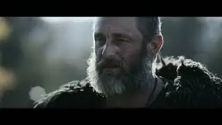 СРЕДНЕВЕКОВЬЕ | Официальный трейлер | Бен Фостер, Майкл Кейн