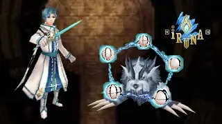 Iruna Online - Kinton Ninja vs Cordal [ep6] & Vapawr