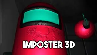 imposter the horror 3D - gameplay