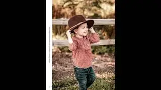 Let Them Be Little | April 2025 | The Photograp[her] Magazine
