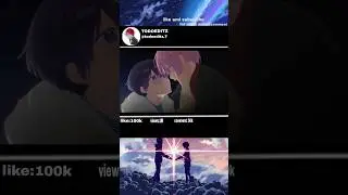 shikimori and izumi ❤️ || shikimori's not just a cutie || #shortvideo #anime #cuteanime