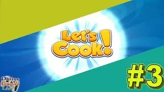 Let's Cook (Match 3) Levels 11-20 Android Gameplay #3