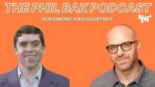 Rob Simone: A Big Short REIT