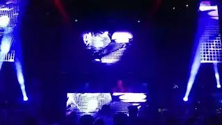John Askew @ Avalon Hollywood 1/27/18