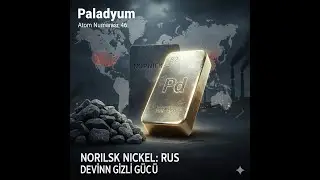 Paladyum - Diş dolgusundan, Beyaz Altına, Egzoz emisyonlarına kadar hayatın her yerinde !