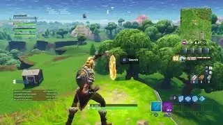 *WEEK 9* BATTLESTAR LOCATION