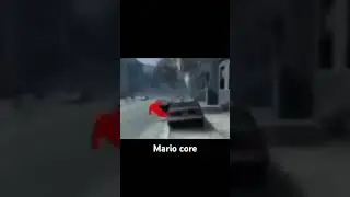 Mario Core #mario #funnymemes