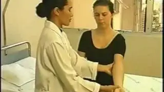 Propedêutica de Enfermagem 09 - Exame Musculo Esquelético