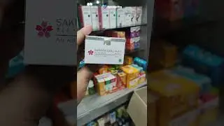 Punya flek hitam? Coba pakai ini  #apotek #obat #farmasi #flekhitam