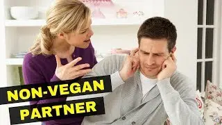 How To Deal With Your Non-Vegan Partner & Children? | Podcast