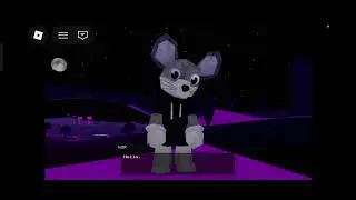 I'll redo Nor's Quest (PIG64) Part 1