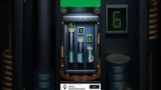 Open Safe Gameplay Lock 28 Solution
