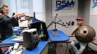 RSM Blesspan Interview