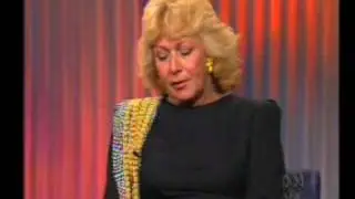 Susan Mitchell interviews Noeline Donaher PART 3