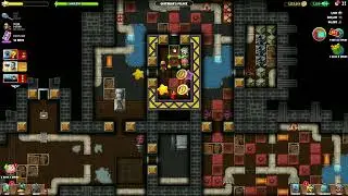 Governor's Palace | Mental Install #4 (PC) | Diggy's Adventure