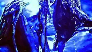 Avatar Fire and Ash (2025) | Kiri and Spider&rsquo;s Love Story Scene Recap