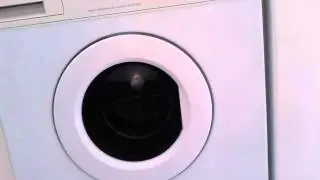 Hotpoint Aquarius WM34: Non Colourfast Cotton 40 (Final Spin) 1200RPM