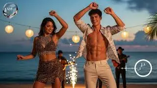 Latin Fiesta Beats 🔥 Reggaeton Dance Anthems