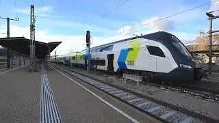 CRRC der Westbahn