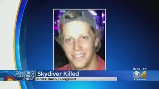 Skydiver Dies During Jump With Mile Hi Skydiving