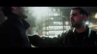 Ismail - City of No Love (Official Music Video)