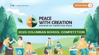 2025 Season of Creation School Competition - Peace with Creation