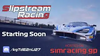 Slipstream Racing NA | MulitClass | Round 1 Monza
