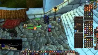 5.4.8 | Adverse-WoW | Instant 90 PvP