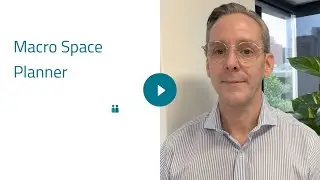Macro Space Planner