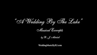 New Wedding Ceremony Music - 