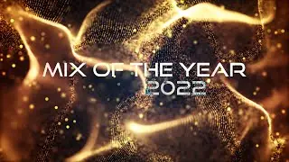 PAXL - Mix of the Year 2022 | [Free to use]