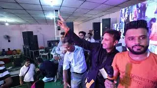 Jeewan Jyoti | Live Song | Khulle Sher | 2018 Khushi Films