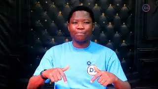 BIBLE STUDIES 200 || With Pastor Ebenezer Maxwell || MARK 4:37-38 || Destiny Sunday Global