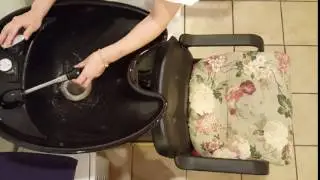 Shampoo Shuttle