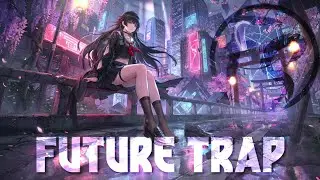 AVELLO & BONNIE X CLYDE - I RUN (FUTURE TRAP)