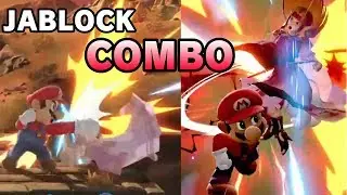 Most Insane Jablocks in Smash Ultimate #2