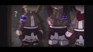 [Broken AU] 