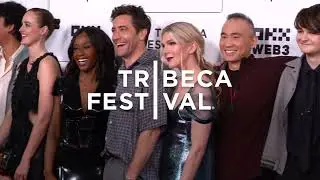 Tribeca Festival returns June 4-15, 2025