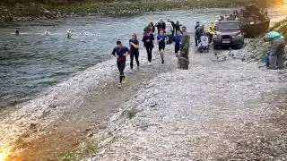 PROBAKSTER FILM Gladiator Celje
