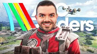 🔴LIVE - #1 PLAYER IN ARC RAIDERS! TROLLING EVERY LOBBY!