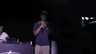 Irlanda Kristóf - Jelmezbáj - 9. Slam Poetry OB Előválogató