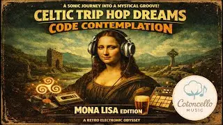 Celtic Trip Hop Dreams by Cotoncello Music - Code Contemplation feat. Mona Lisa