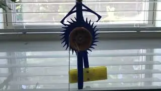 Graham Escapement