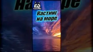 РР4. Кастинг на море (vertical)