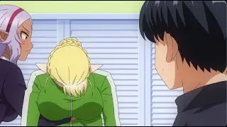 Shutting Up The Elf (Dub)